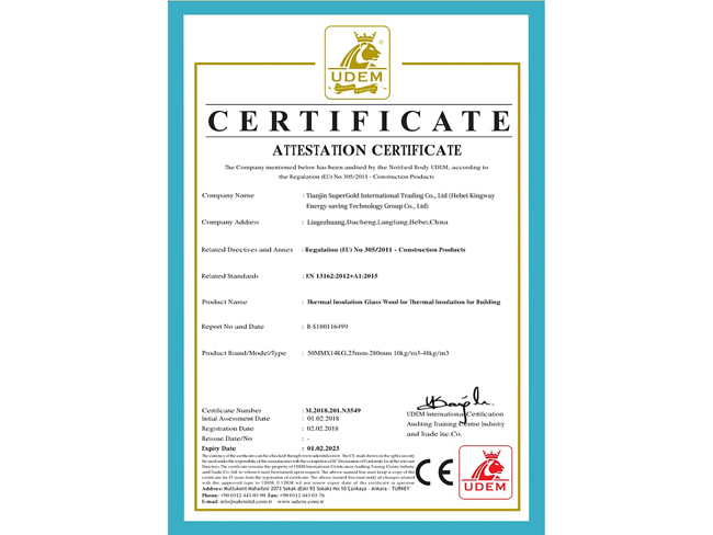 Attestation-Certificate